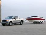 Toyota Tundra CrewMax Limited 2007 года